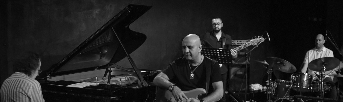 act jazz