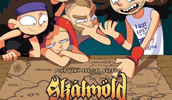 alestorm