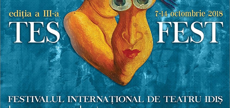 fest teatru idis