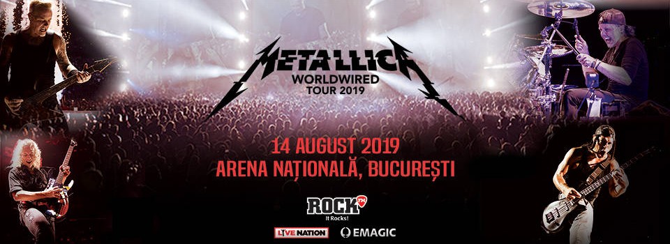 metalica