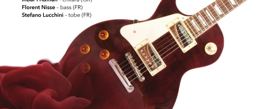 poster_Inbar Fridman Trio (1)