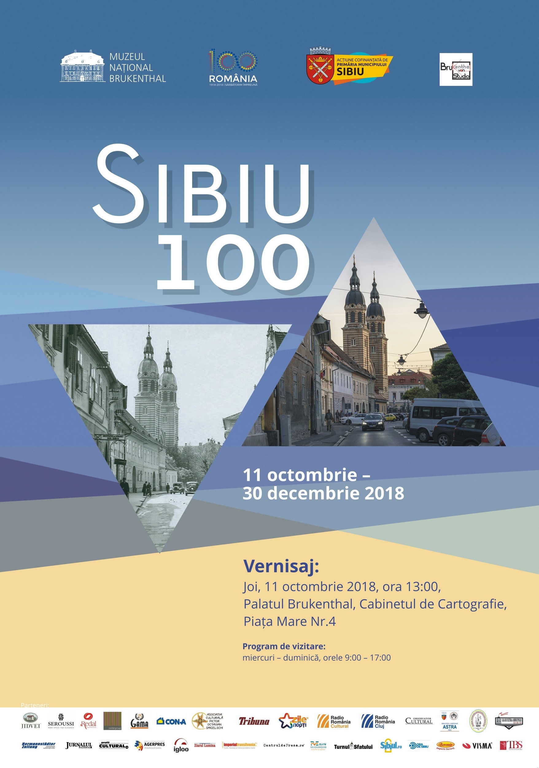 sibiu 100