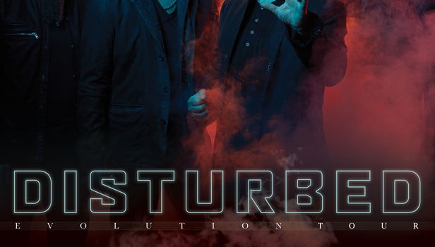 Disturbed