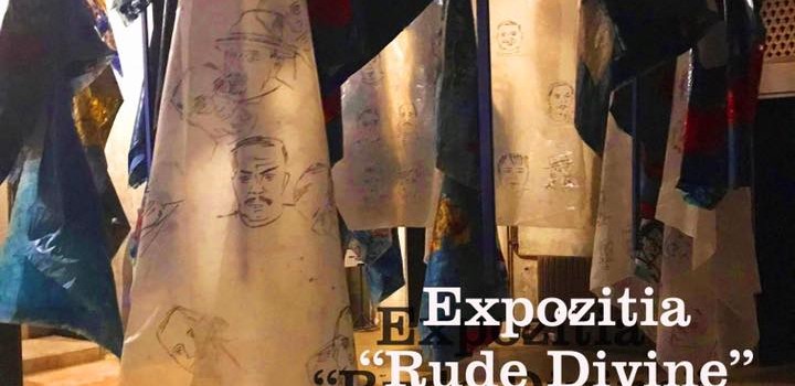 afis-Rude-DIVINE