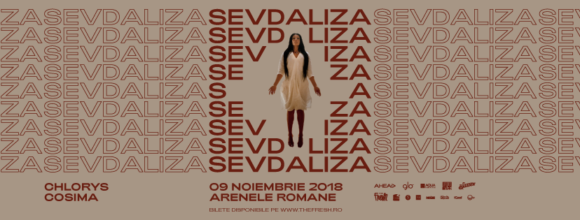 sevdaliza