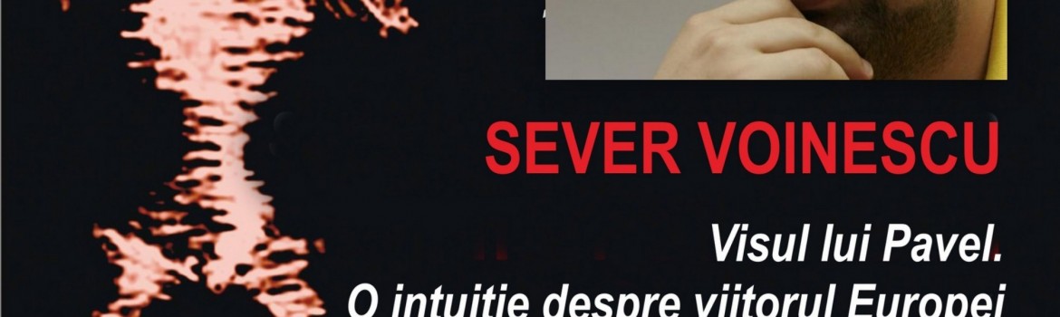 Sever Voinescu.16 dec.18