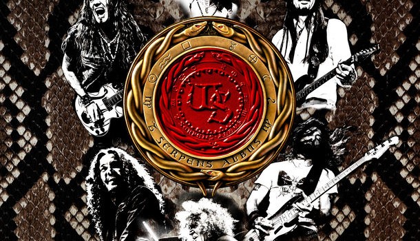 Whitesnake