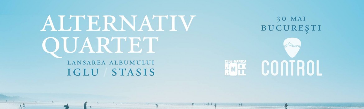 alternativ quartet