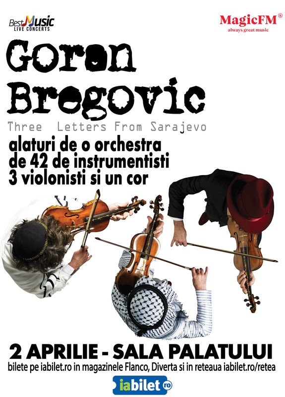 goran