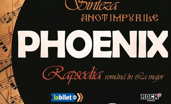 phoenix