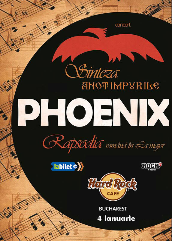 phoenix