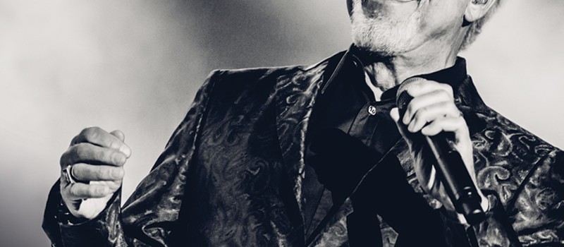tom jones
