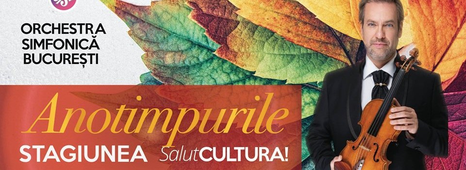 Anotimpurile