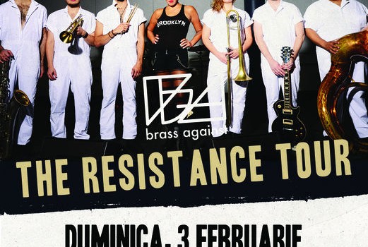 Brass