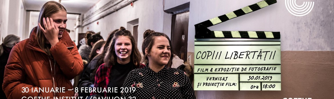 Copiii libertatiii
