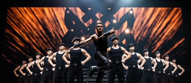 Lord ot the dance -pic1