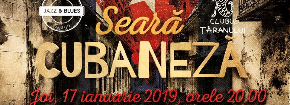 seara cubaneza