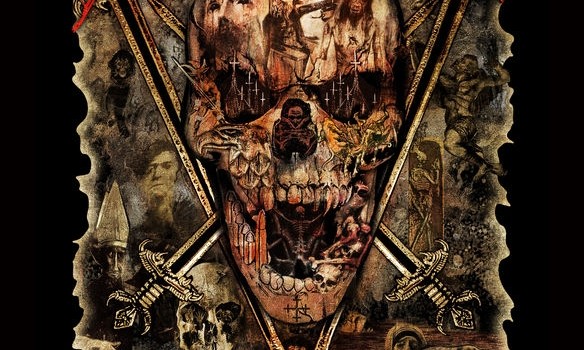 slayer
