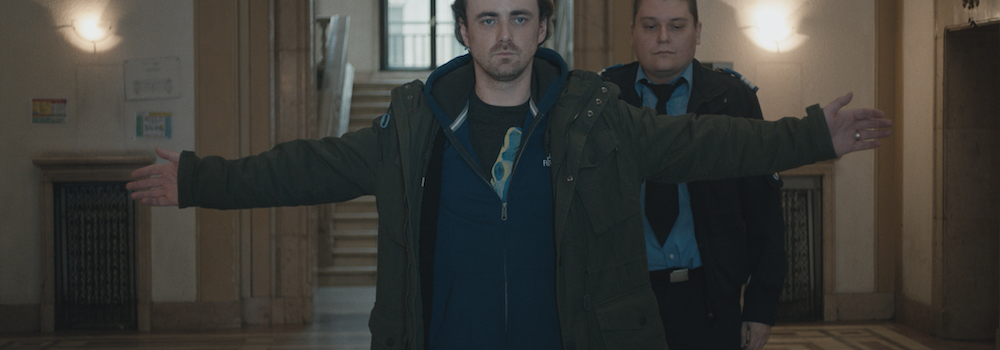 002 Sa nu ucizi - Alexandru Suciu