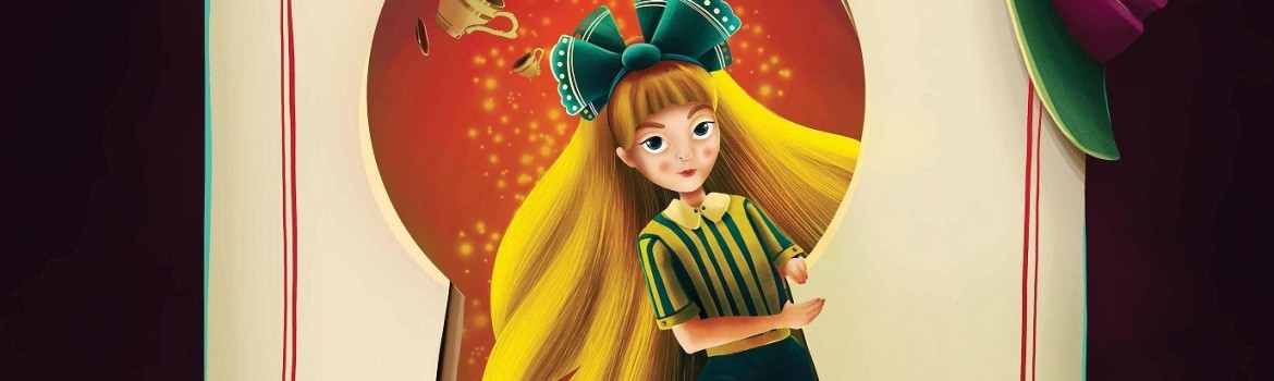 Alice in tara minunilor
