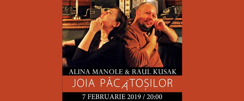Joia pacatosilor