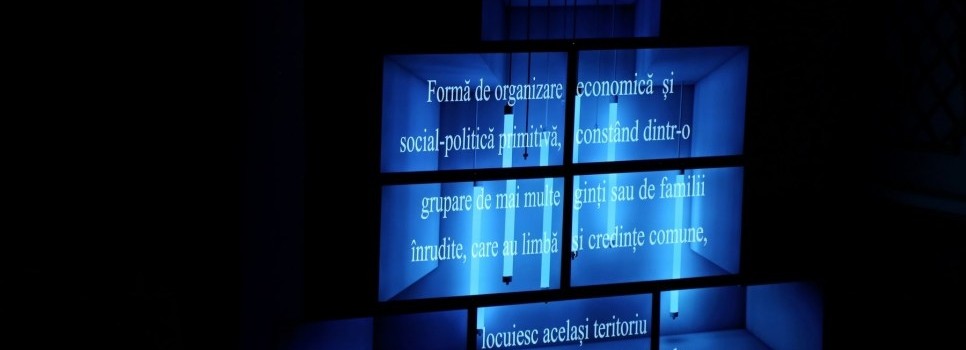 Triburi.Codul bunelor BARIERE