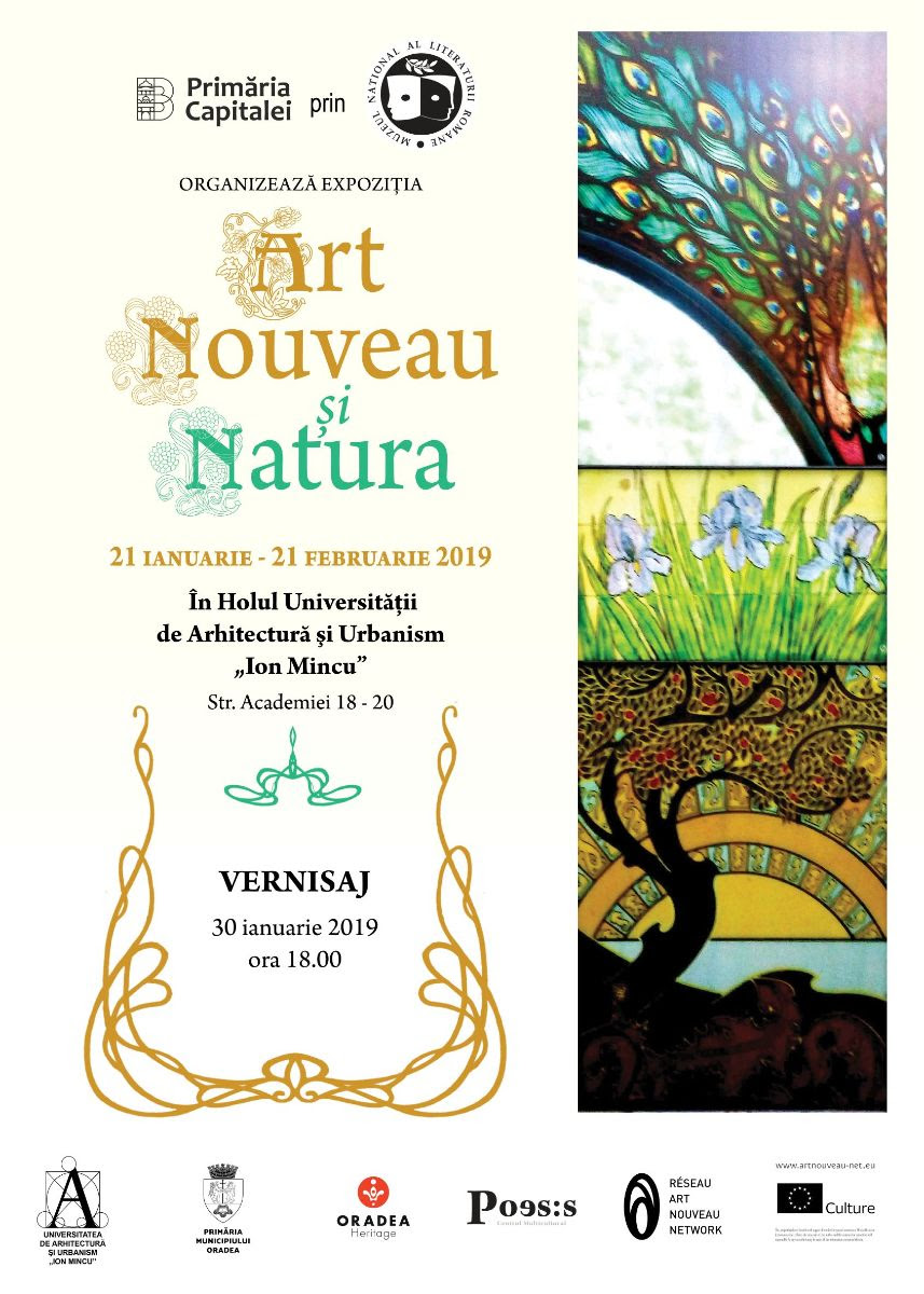 art nouveau