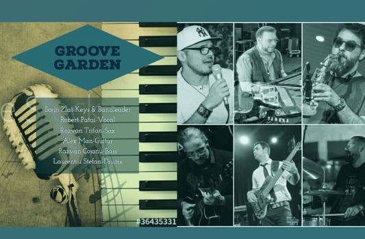 groove