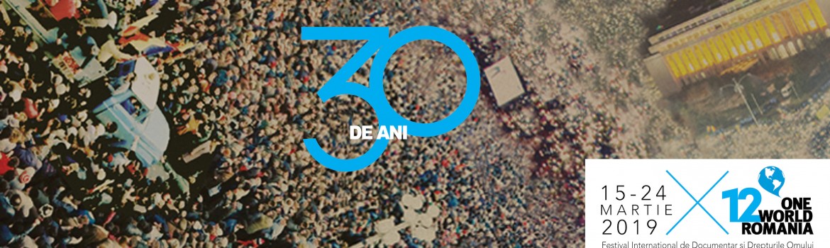 one world