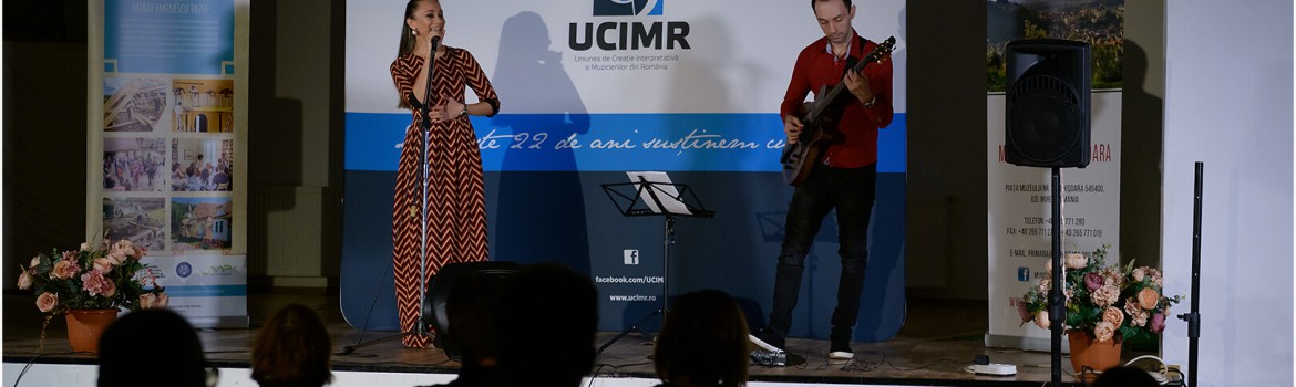 Viorica Pintilie si Ciprian Pop, foto Mihai Benea2