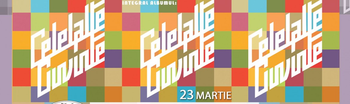celelalte cuvinte