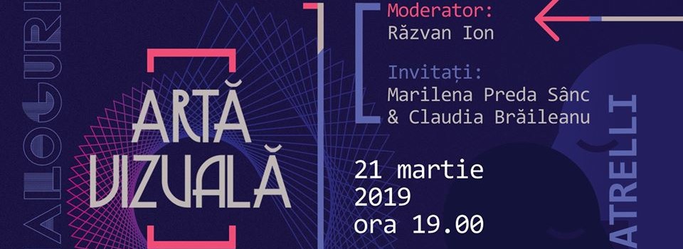 dialoguri culturale