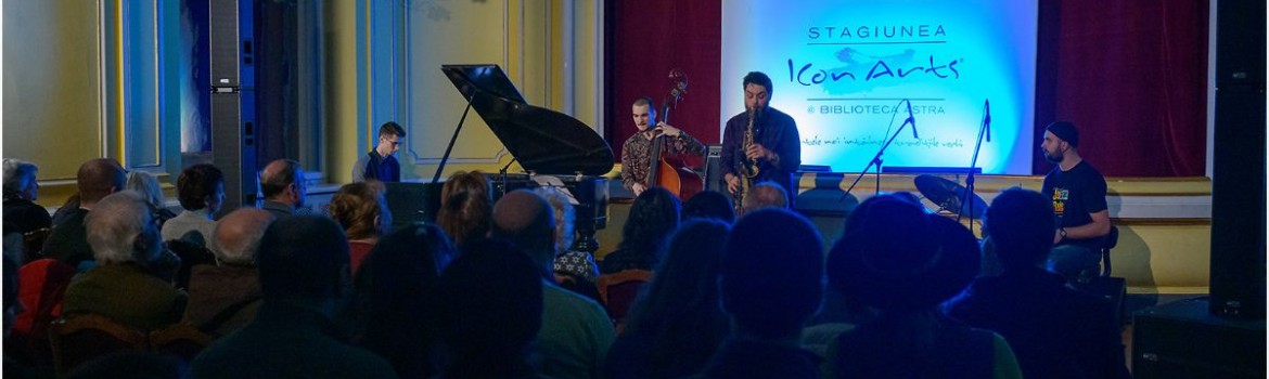 jazz 1