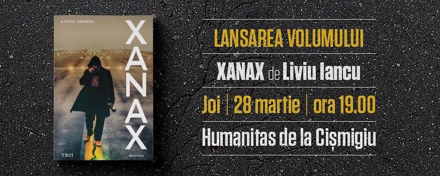 xanax