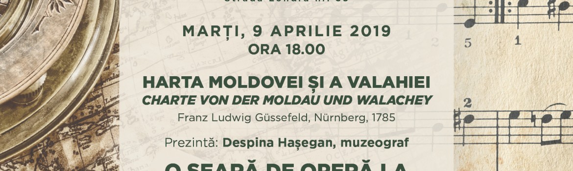 Stagiunea Cartografii Sonore_6 - O seara de opera BIS