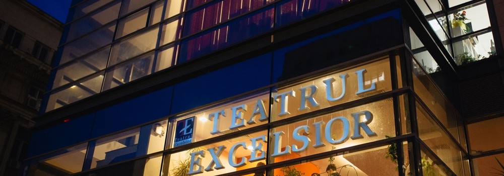 Teatrul EXCELSIOR