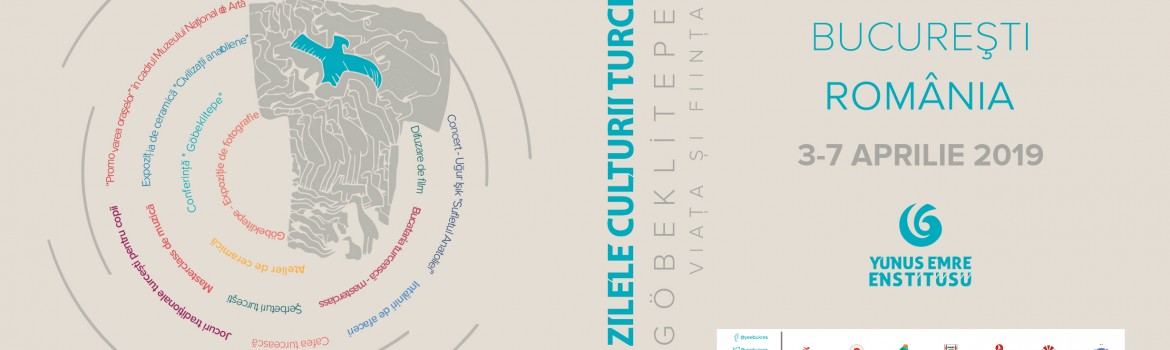 zilele culturii turce