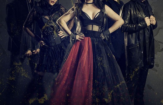 Evanscence
