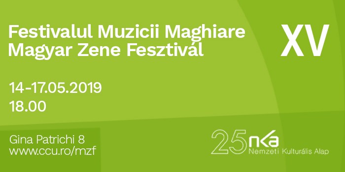 Fest Muzica maghiara