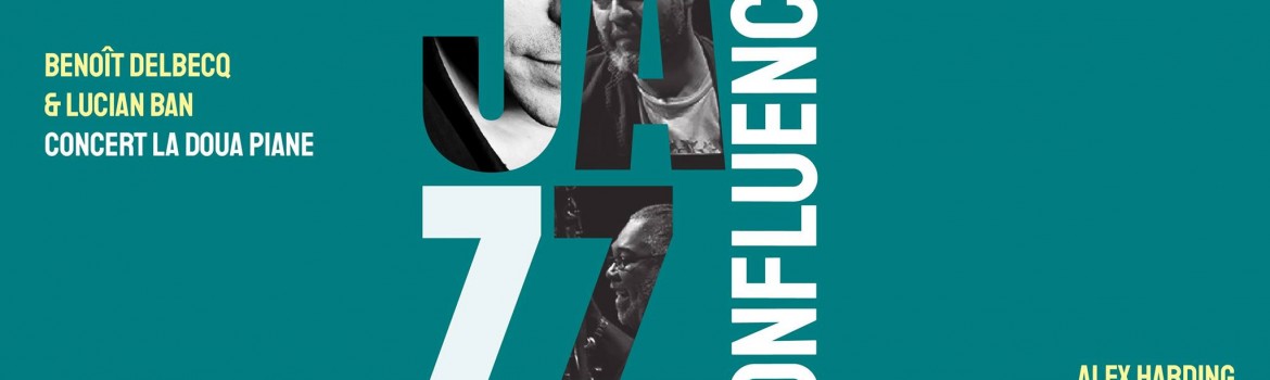 Jazz confluences