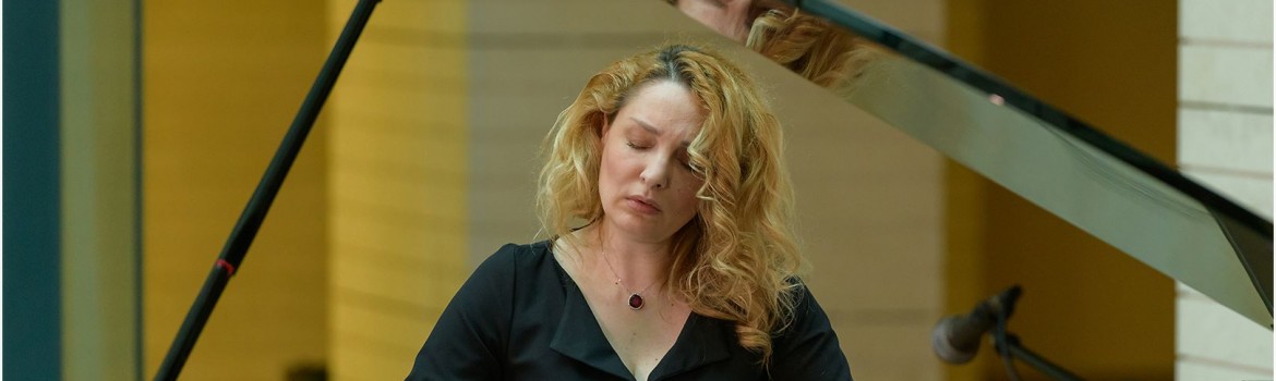 Madalina Pasol, foto Mihai Benea UCIMR