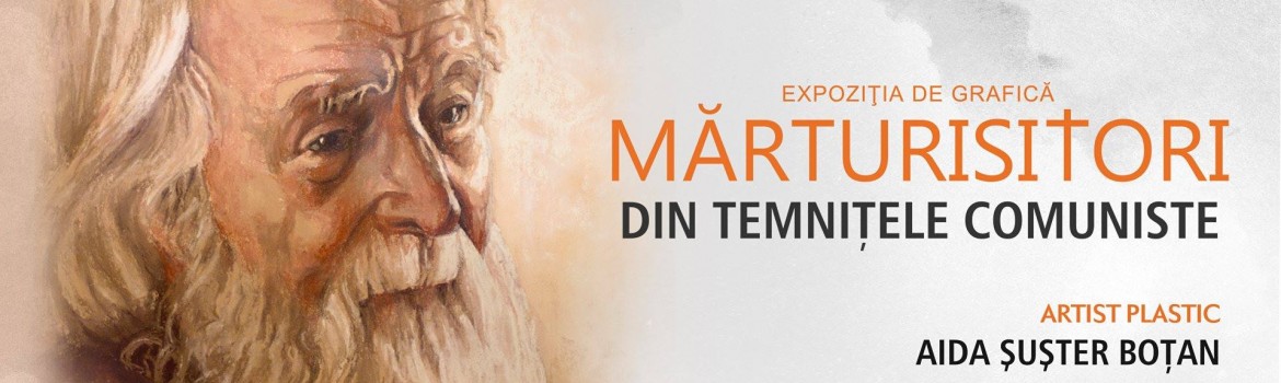 Marturisitori
