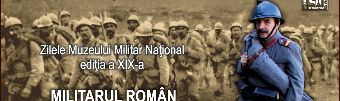 Militarul roman