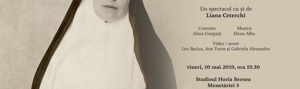 Regina Maria MNTR