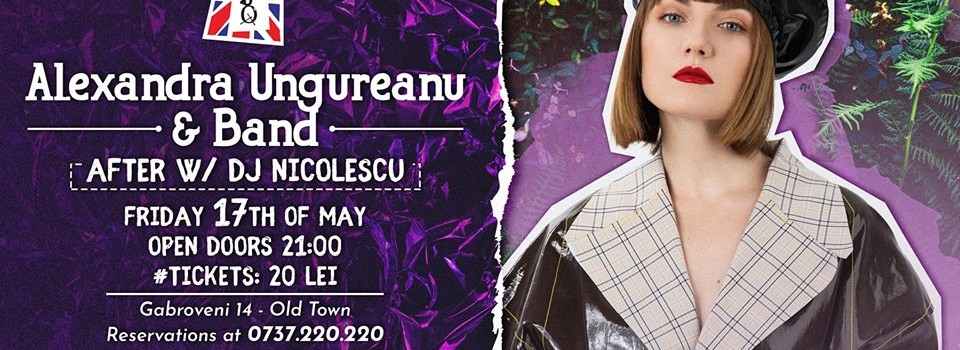 alex ungureanu