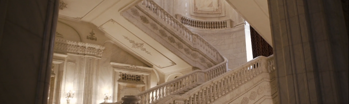 casa poporului