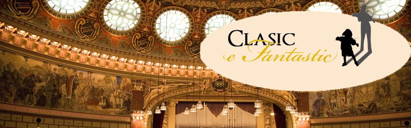 clasic e fantastic