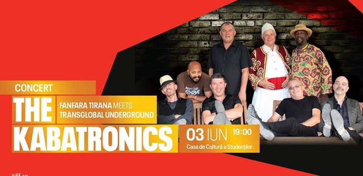 kabatronics