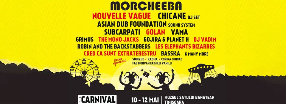 street food fest