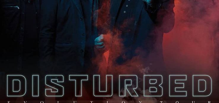 Disturbed